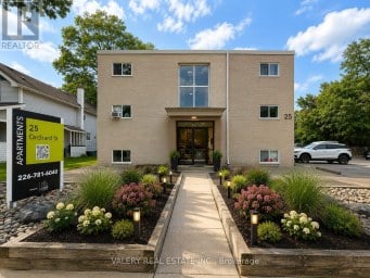 309 - 25 ORCHARD STREET London South (South E) Ontario photo 1
