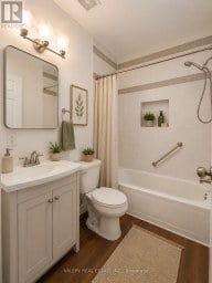 309 - 25 ORCHARD STREET London South (South E) Ontario photo 7
