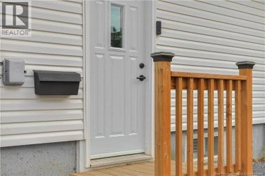22 Park Hill Drive Saint John New Brunswick photo 22