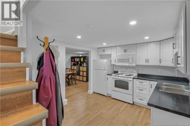 22 Park Hill Drive Saint John New Brunswick photo 24