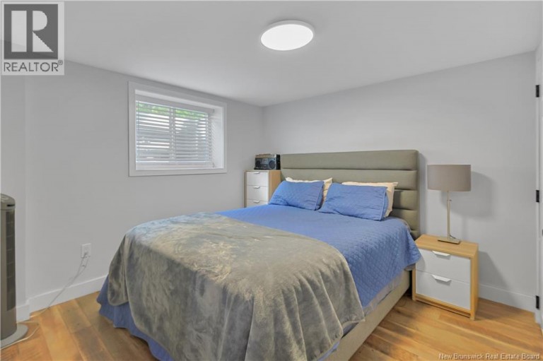 22 Park Hill Drive, Saint John, New Brunswick, E2J2V4