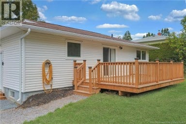 22 Park Hill Drive Saint John New Brunswick photo 34