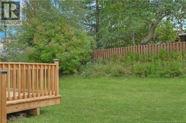 22 Park Hill Drive Saint John New Brunswick photo 38