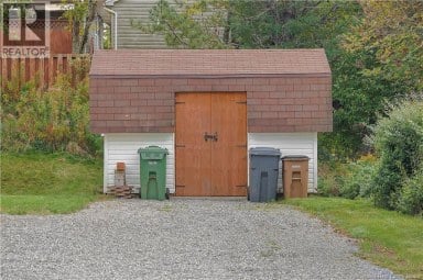 22 Park Hill Drive Saint John New Brunswick photo 39