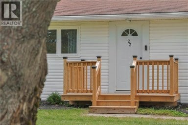22 Park Hill Drive Saint John New Brunswick photo 5