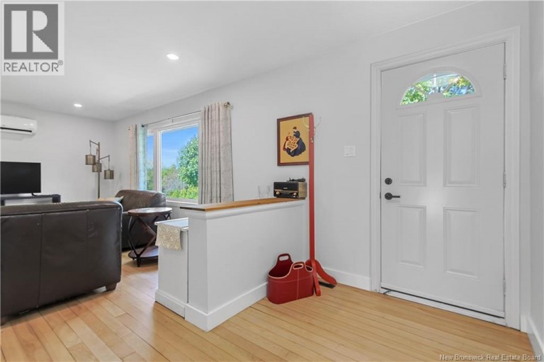22 Park Hill Drive, Saint John, New Brunswick, E2J2V4