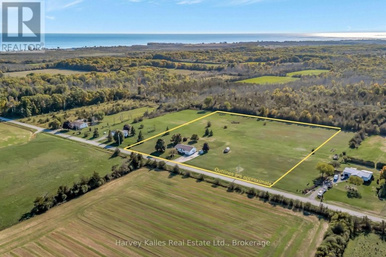 198 WELBANKS ROAD, Prince Edward County (Athol Ward), Ontario, K0K1P0