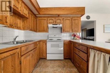 198 WELBANKS ROAD Prince Edward County (Athol Ward) Ontario photo 13