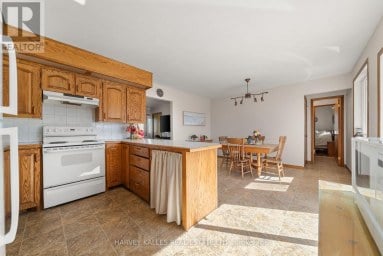198 WELBANKS ROAD Prince Edward County (Athol Ward) Ontario photo 14