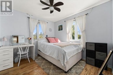 198 WELBANKS ROAD Prince Edward County (Athol Ward) Ontario photo 19