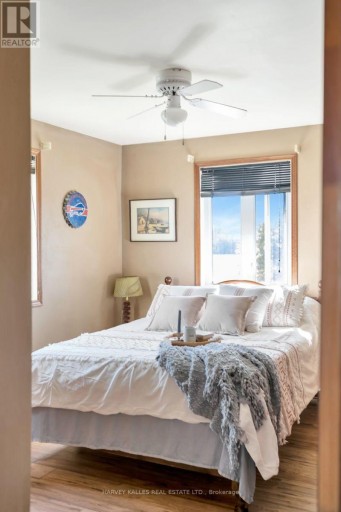 198 WELBANKS ROAD, Prince Edward County (Athol Ward), Ontario, K0K1P0