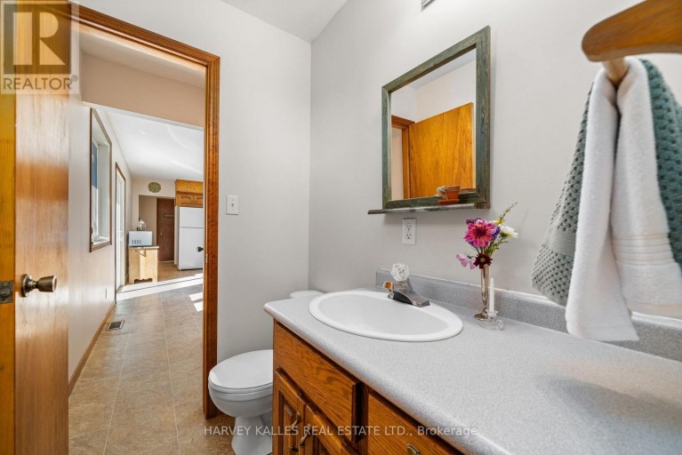 198 WELBANKS ROAD, Prince Edward County (Athol Ward), Ontario, K0K1P0