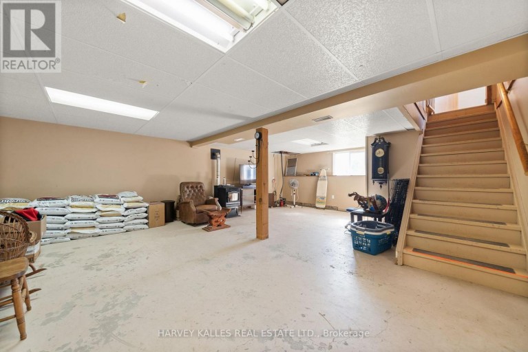 198 WELBANKS ROAD, Prince Edward County (Athol Ward), Ontario, K0K1P0
