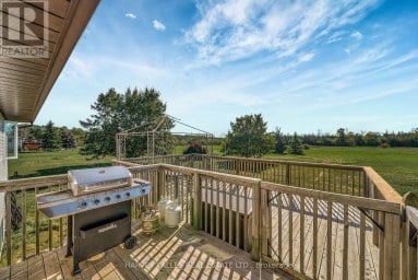 198 WELBANKS ROAD Prince Edward County (Athol Ward) Ontario photo 30
