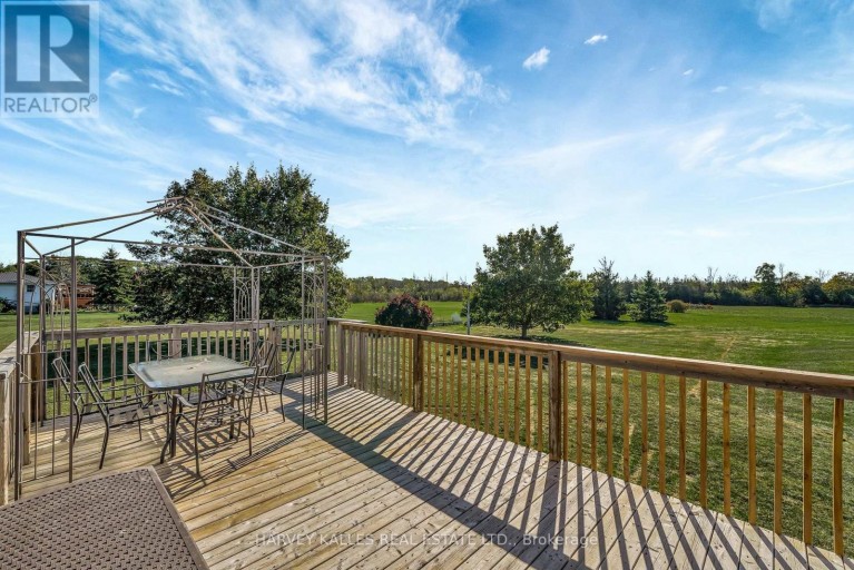 198 WELBANKS ROAD, Prince Edward County (Athol Ward), Ontario, K0K1P0
