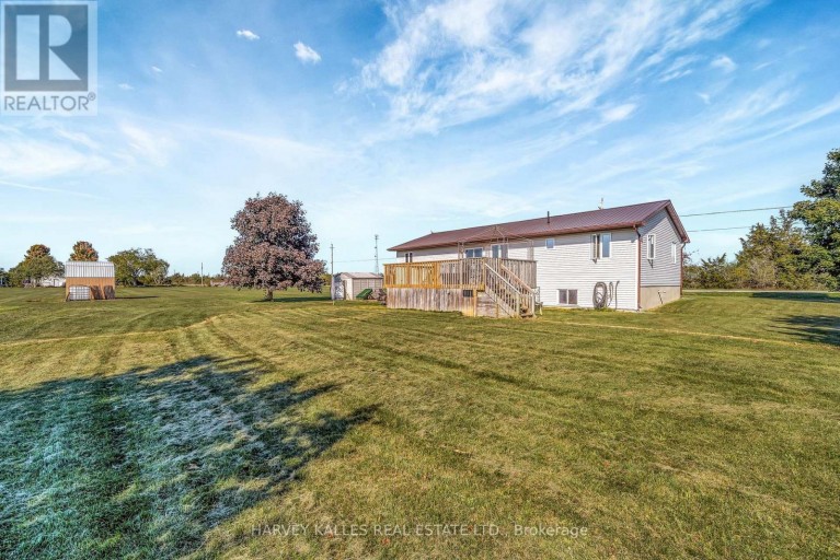 198 WELBANKS ROAD, Prince Edward County (Athol Ward), Ontario, K0K1P0