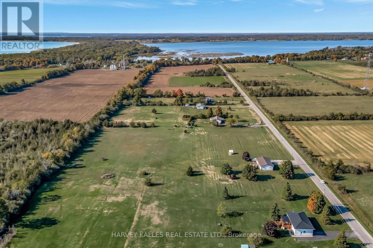 198 WELBANKS ROAD, Prince Edward County (Athol Ward), Ontario, K0K1P0