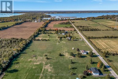 198 WELBANKS ROAD Prince Edward County (Athol Ward) Ontario photo 38