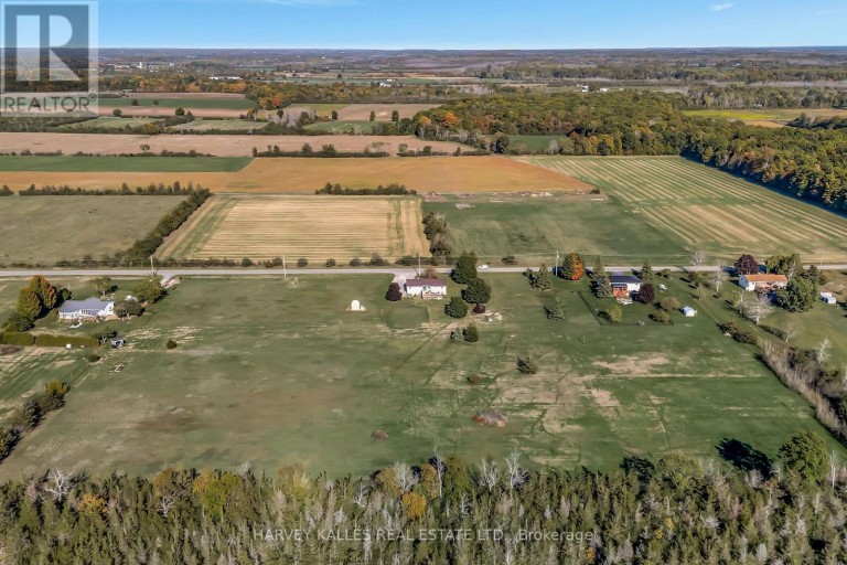 198 WELBANKS ROAD, Prince Edward County (Athol Ward), Ontario, K0K1P0