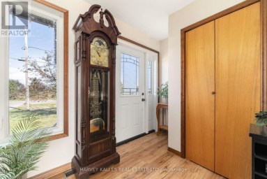 198 WELBANKS ROAD Prince Edward County (Athol Ward) Ontario photo 4