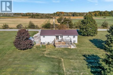 198 WELBANKS ROAD Prince Edward County (Athol Ward) Ontario photo 40