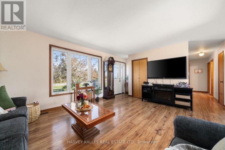 198 WELBANKS ROAD, Prince Edward County (Athol Ward), Ontario, K0K1P0
