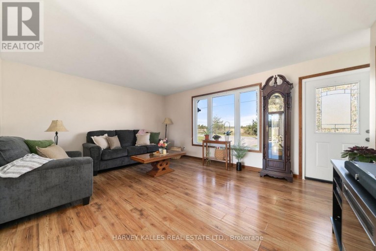 198 WELBANKS ROAD, Prince Edward County (Athol Ward), Ontario, K0K1P0
