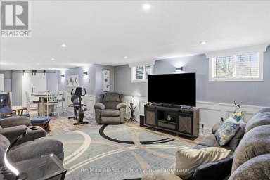 10 EMILY STREET N Kawartha Lakes (Omemee) Ontario photo 27