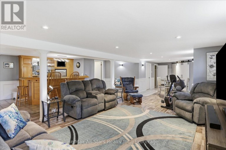 10 EMILY STREET N, Kawartha Lakes (Omemee), Ontario, K0L2W0