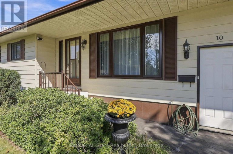 10 EMILY STREET N, Kawartha Lakes (Omemee), Ontario, K0L2W0