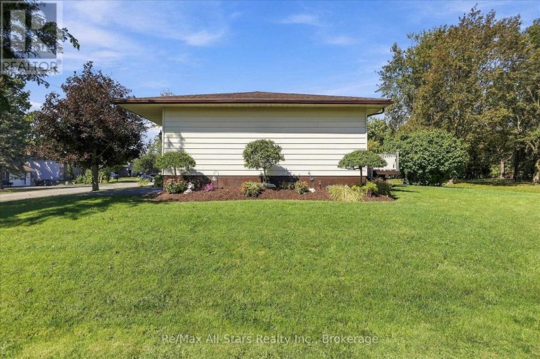 10 EMILY STREET N, Kawartha Lakes (Omemee), Ontario, K0L2W0