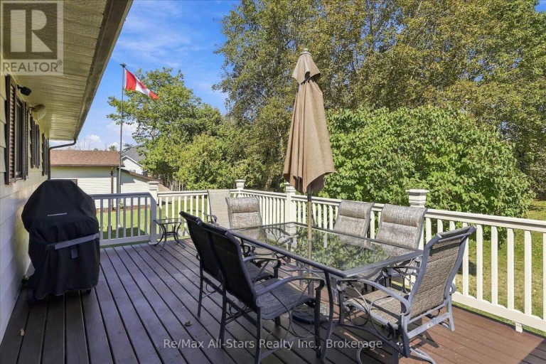 10 EMILY STREET N, Kawartha Lakes (Omemee), Ontario, K0L2W0