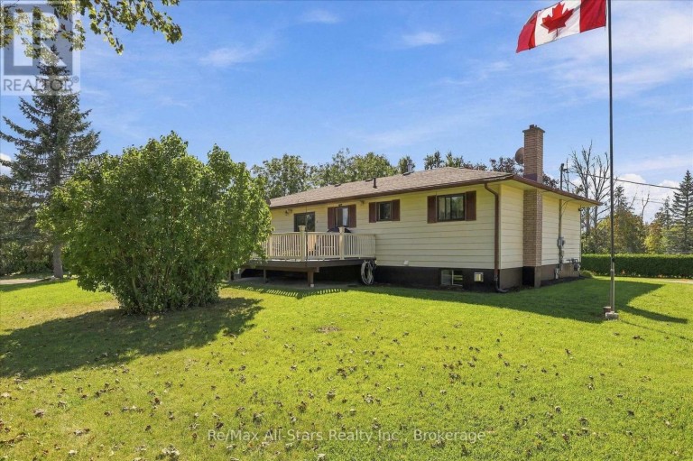 10 EMILY STREET N, Kawartha Lakes (Omemee), Ontario, K0L2W0
