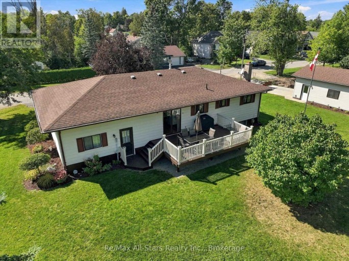 10 EMILY STREET N, Kawartha Lakes (Omemee), Ontario, K0L2W0
