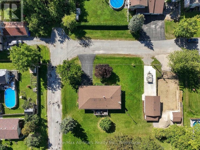 10 EMILY STREET N, Kawartha Lakes (Omemee), Ontario, K0L2W0
