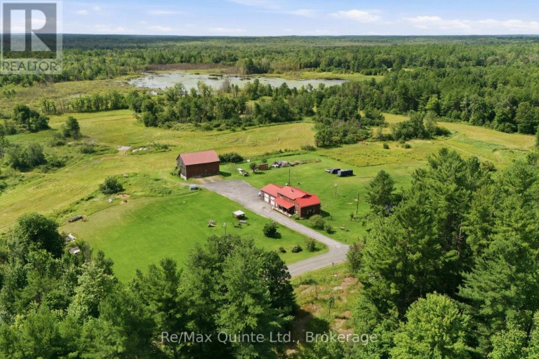 95 MOORES ROAD, Tweed (Elzevir (Twp)), Ontario, K0K3J0