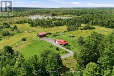 95 MOORES ROAD Tweed (Elzevir (Twp)) Ontario photo 1