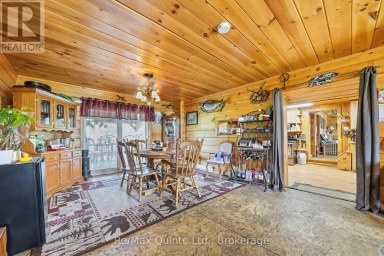 95 MOORES ROAD Tweed (Elzevir (Twp)) Ontario photo 10