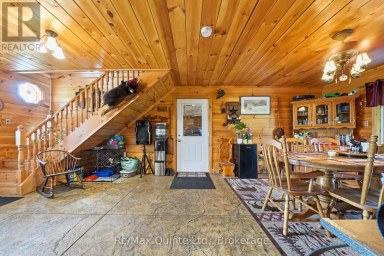 95 MOORES ROAD Tweed (Elzevir (Twp)) Ontario photo 12