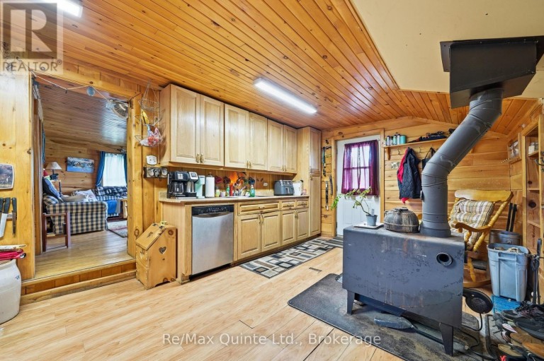 95 MOORES ROAD, Tweed (Elzevir (Twp)), Ontario, K0K3J0