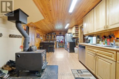 95 MOORES ROAD Tweed (Elzevir (Twp)) Ontario photo 14
