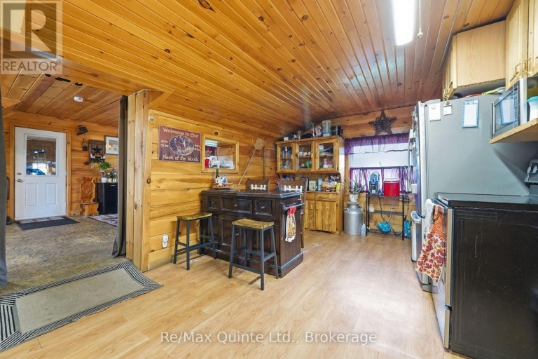 95 MOORES ROAD, Tweed (Elzevir (Twp)), Ontario, K0K3J0