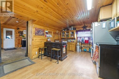 95 MOORES ROAD Tweed (Elzevir (Twp)) Ontario photo 15
