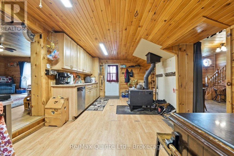 95 MOORES ROAD, Tweed (Elzevir (Twp)), Ontario, K0K3J0