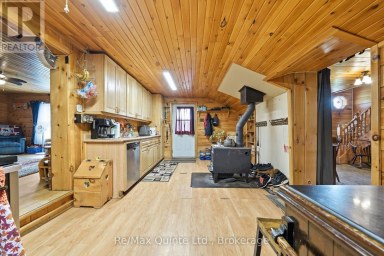 95 MOORES ROAD Tweed (Elzevir (Twp)) Ontario photo 16