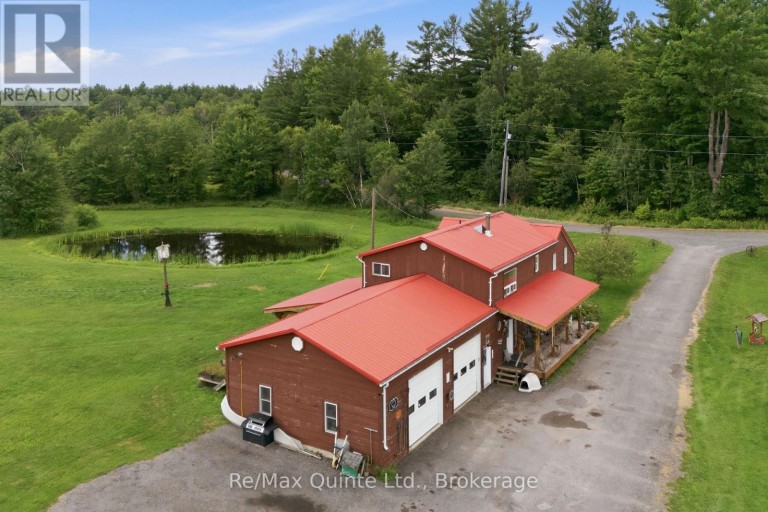 95 MOORES ROAD, Tweed (Elzevir (Twp)), Ontario, K0K3J0