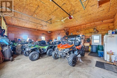 95 MOORES ROAD Tweed (Elzevir (Twp)) Ontario photo 28