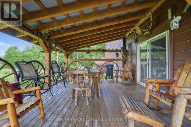 95 MOORES ROAD Tweed (Elzevir (Twp)) Ontario photo 29