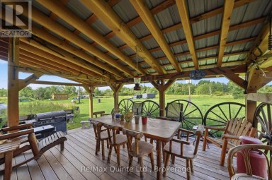 95 MOORES ROAD Tweed (Elzevir (Twp)) Ontario photo 30