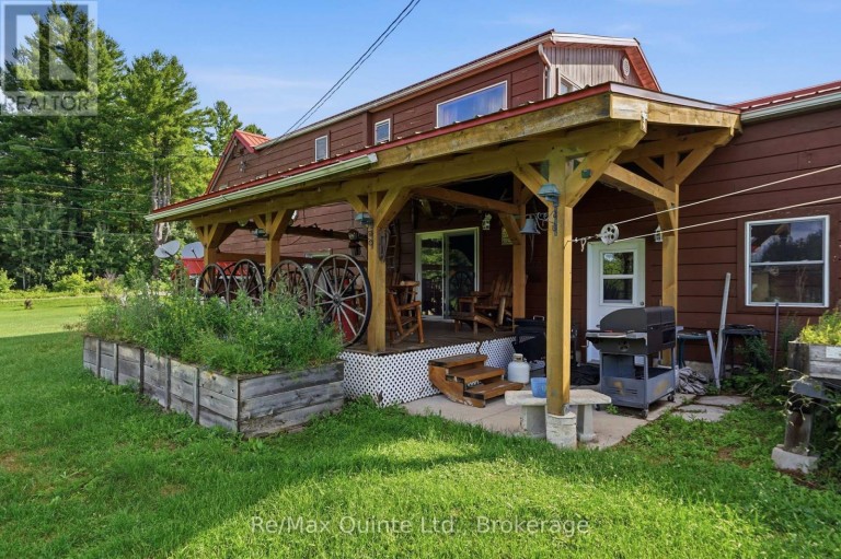 95 MOORES ROAD, Tweed (Elzevir (Twp)), Ontario, K0K3J0